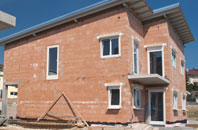 Westby home extensions