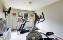 Westby home gym construction leads