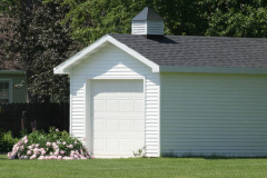 Westby outbuilding construction costs